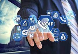 business voip solutions