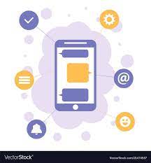 mobile communication apps