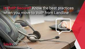 secure voip services uk