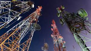 telecom infrastructure