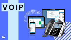 voip systems