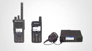 wireless communication devices