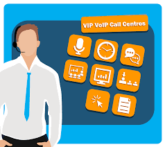 voip call center