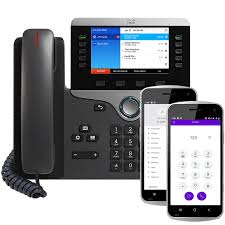 cloud phone system for small business