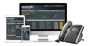 hosted business phone systems