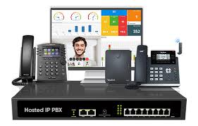 pbx business phone systems