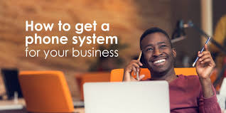 virtual business phone system