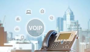 voip phone service