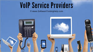 business voip services