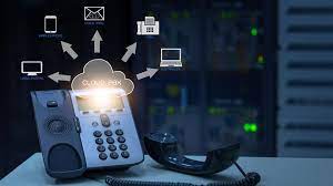 cloud based phone system for business