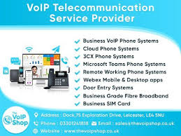 voip phone service providers