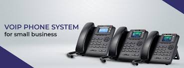 voip system for small business