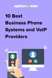 voip service providers for small business