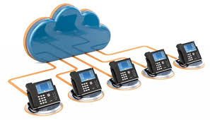 hosted pbx pricing