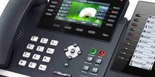 pbx phones