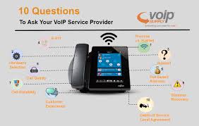 voip provider