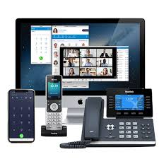 hosted telephone systems