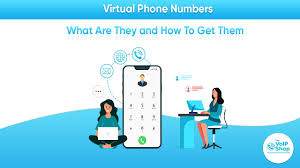 virtual telephone system