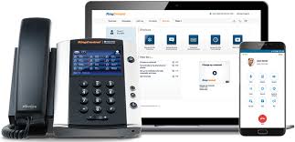 best cloud phone system for small business