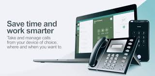 cloud voip solutions