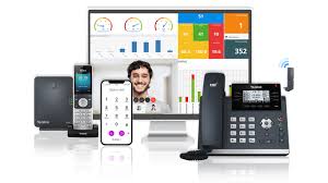 internet based business phone systems