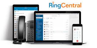 ringcentral business phone system