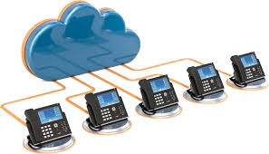 ucaas phone system