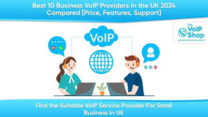 voip solution providers