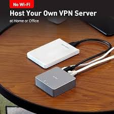 vpn device for home