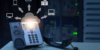 cloud based pbx system