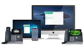 cloud based voip phone system