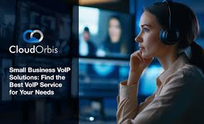 best voip phone service for small business