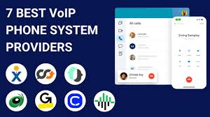 best voip service providers