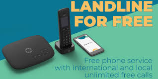 free voip phone service for home