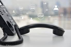 hosted business voip services