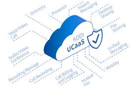 hosted ucaas