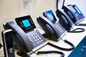 hosted voip business phone system