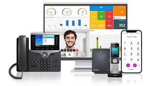 ip telephone system