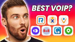 small business phone service voip