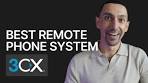 3cx communications system