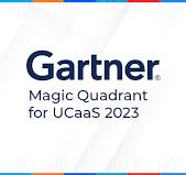 magic quadrant for unified communications as a service