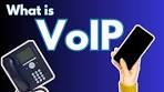 voip phone phone