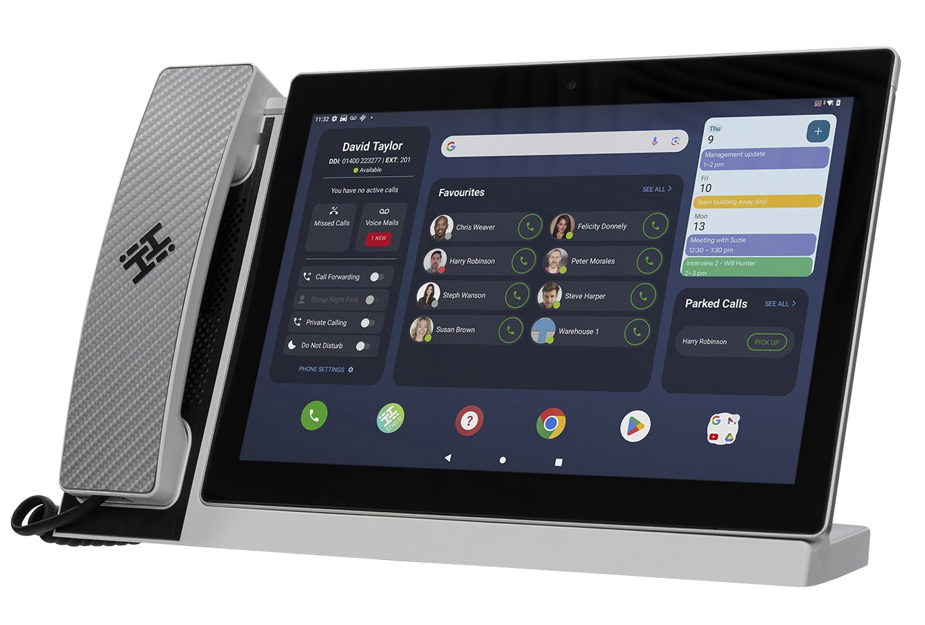 cost of phone system for small business