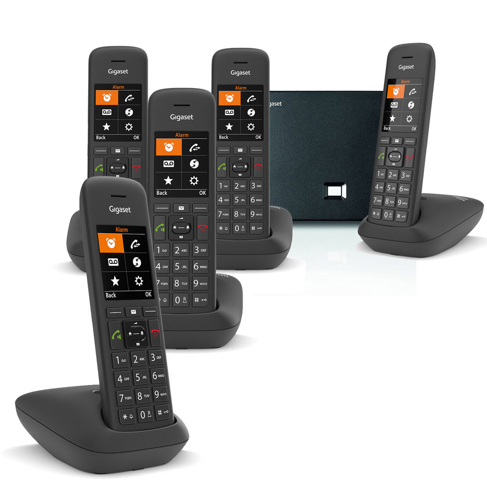 latest voip phones