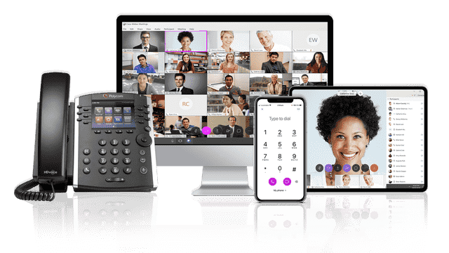 managed phone systems