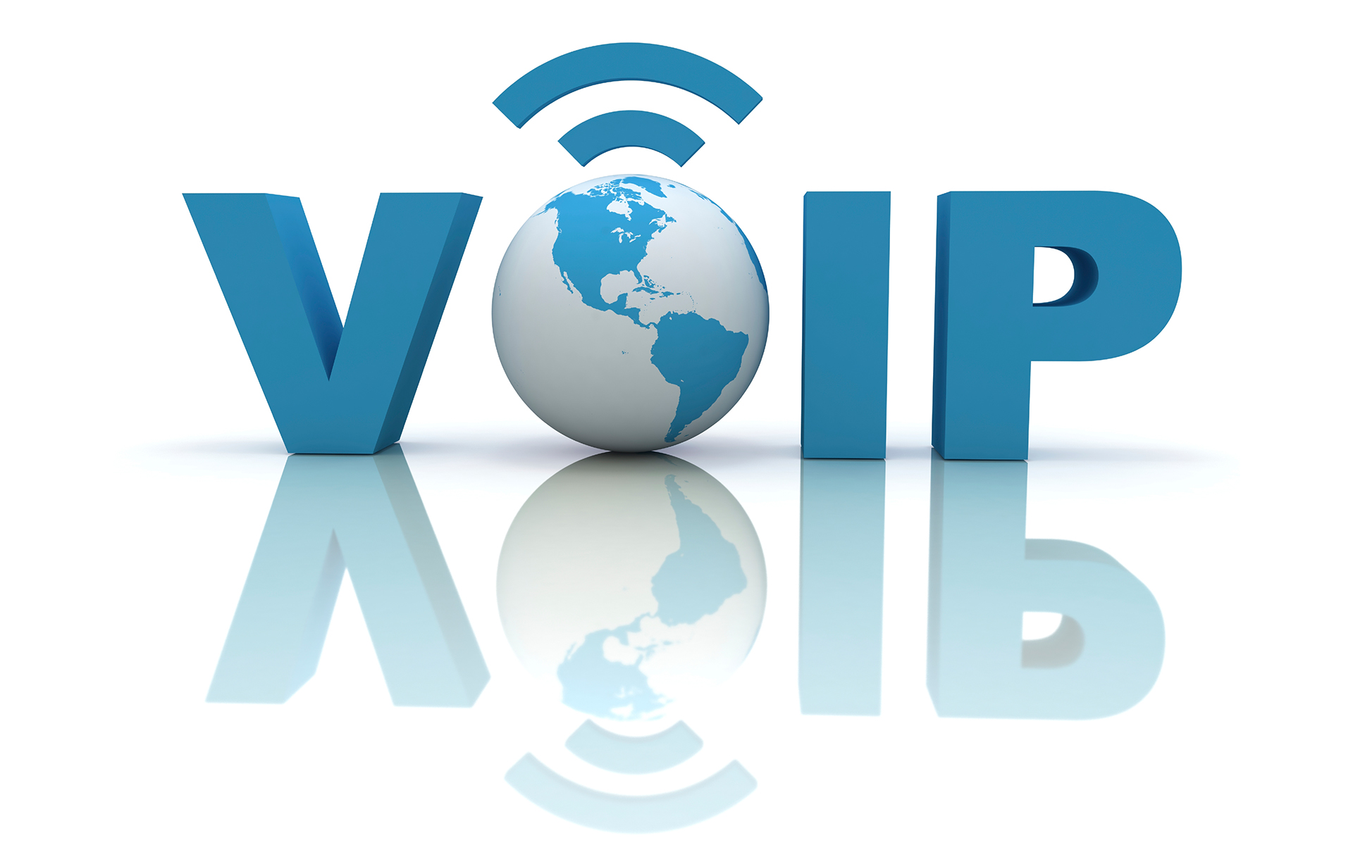 managed voip service providers
