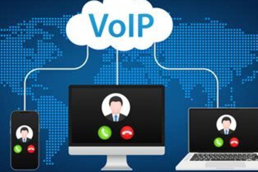 managed voip solutions