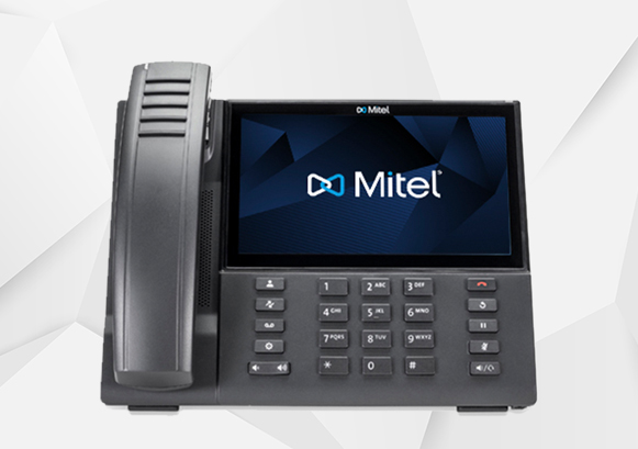 mitel cloud pbx