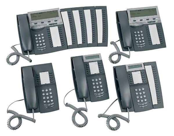 mitel ip pbx