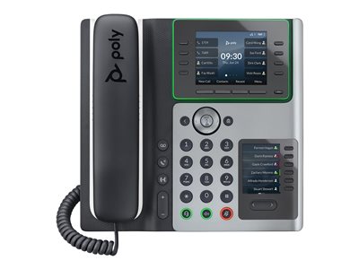 mitel mivoice voip